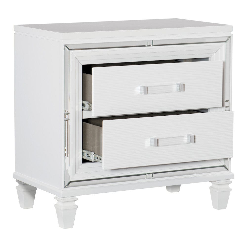 Homelegance  - Tamsin Night Stand - 1616W-4  view 8