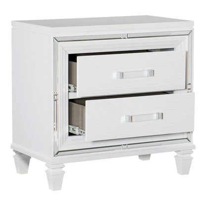 Homelegance  - Tamsin Night Stand - 1616W-4  view 8