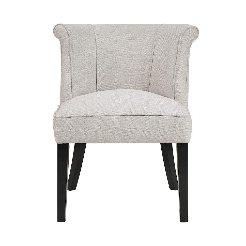 Homelegance  - Taylor Accent Chair in Beige - 1009BEG-1  view 1