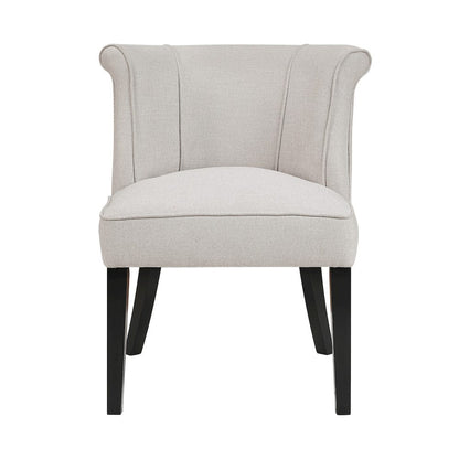 Homelegance  - Taylor Accent Chair in Beige - 1009BEG-1  view 1