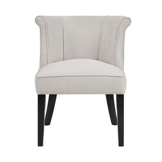 Homelegance  - Taylor Accent Chair in Beige - 1009BEG-1  view 1