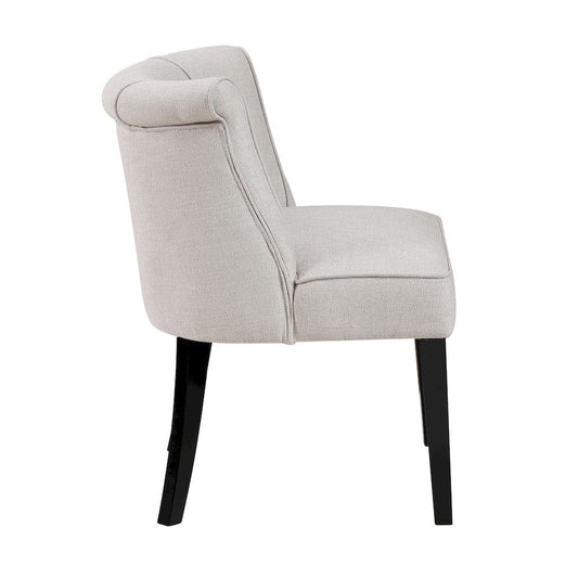 Homelegance  - Taylor Accent Chair in Beige - 1009BEG-1  view 2