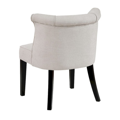 Homelegance  - Taylor Accent Chair in Beige - 1009BEG-1  view 3