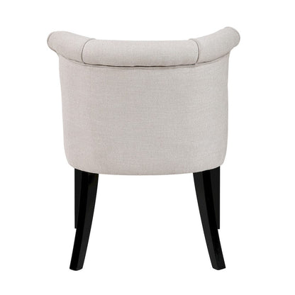 Homelegance  - Taylor Accent Chair in Beige - 1009BEG-1  view 4