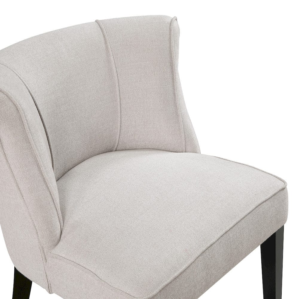 Homelegance  - Taylor Accent Chair in Beige - 1009BEG-1  view 5
