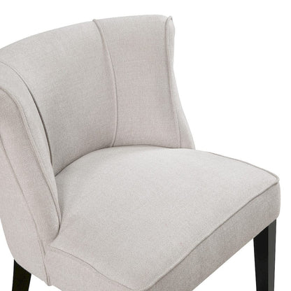 Homelegance  - Taylor Accent Chair in Beige - 1009BEG-1  view 5