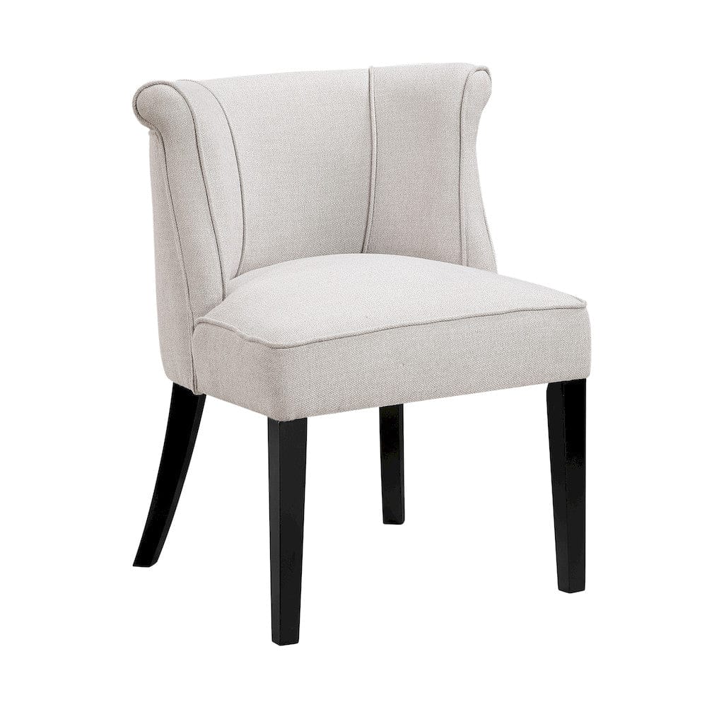 Homelegance  - Taylor Accent Chair in Beige - 1009BEG-1  view 8
