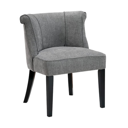 Homelegance  - Taylor Accent Chair in Charcoal - 1009CRC-1  view 3