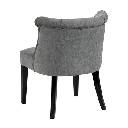 Homelegance  - Taylor Accent Chair in Charcoal - 1009CRC-1  view 5