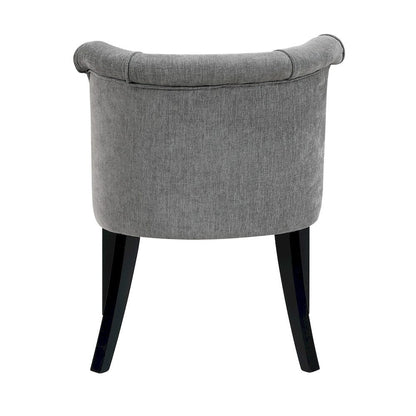 Homelegance  - Taylor Accent Chair in Charcoal - 1009CRC-1  view 6