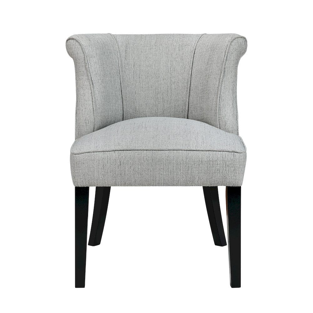 Homelegance  - Taylor Accent Chair in Gray - 1009GRY-1  view 1
