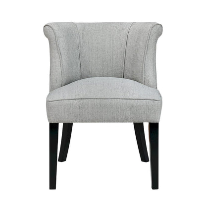 Homelegance  - Taylor Accent Chair in Gray - 1009GRY-1  view 1