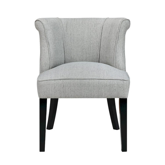 Homelegance  - Taylor Accent Chair in Gray - 1009GRY-1  view 1