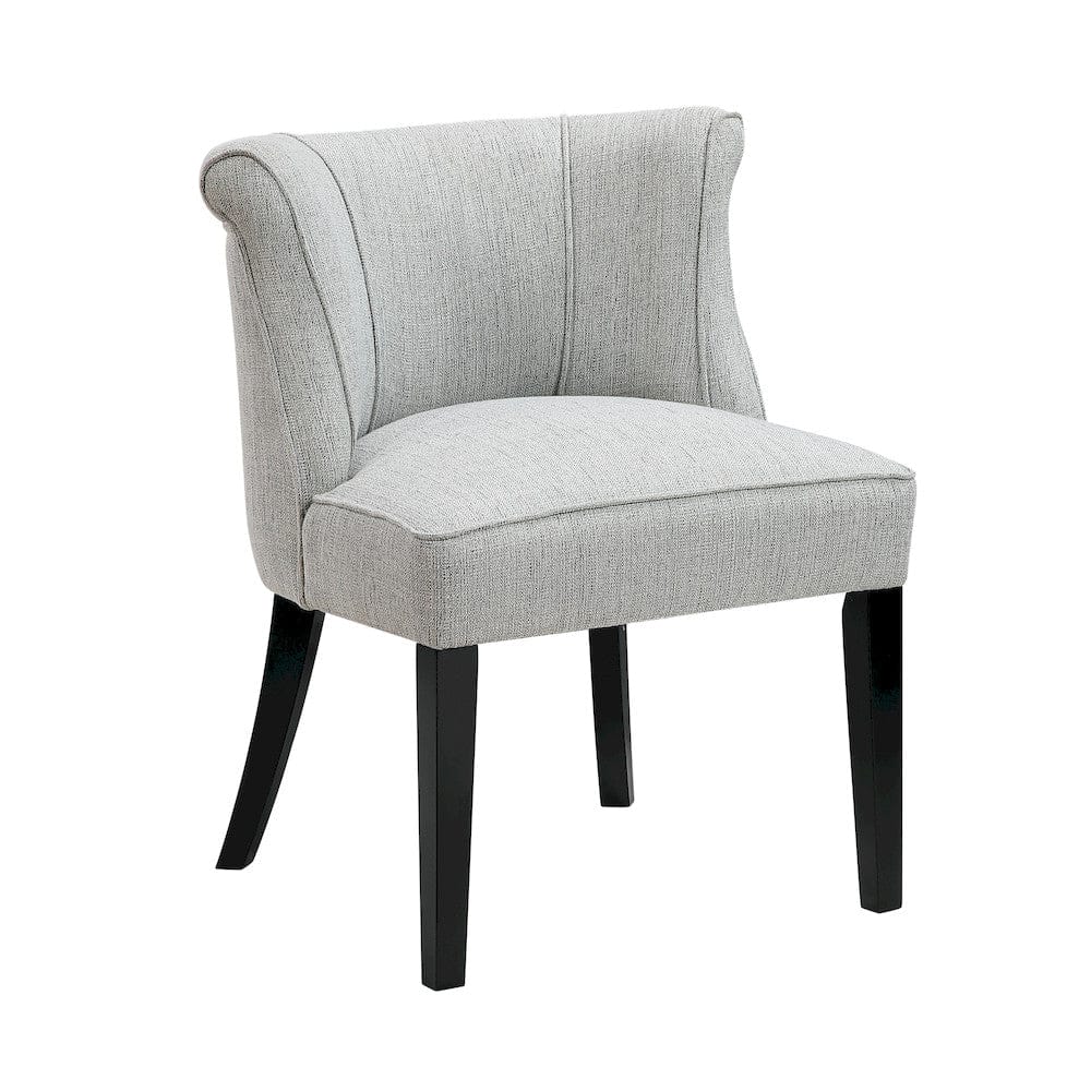 Homelegance  - Taylor Accent Chair in Gray - 1009GRY-1  view 3