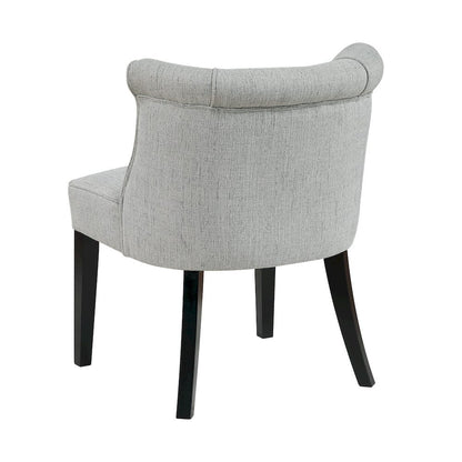 Homelegance  - Taylor Accent Chair in Gray - 1009GRY-1  view 7