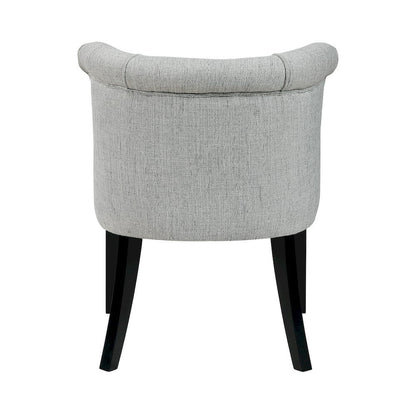 Homelegance  - Taylor Accent Chair in Gray - 1009GRY-1  view 8