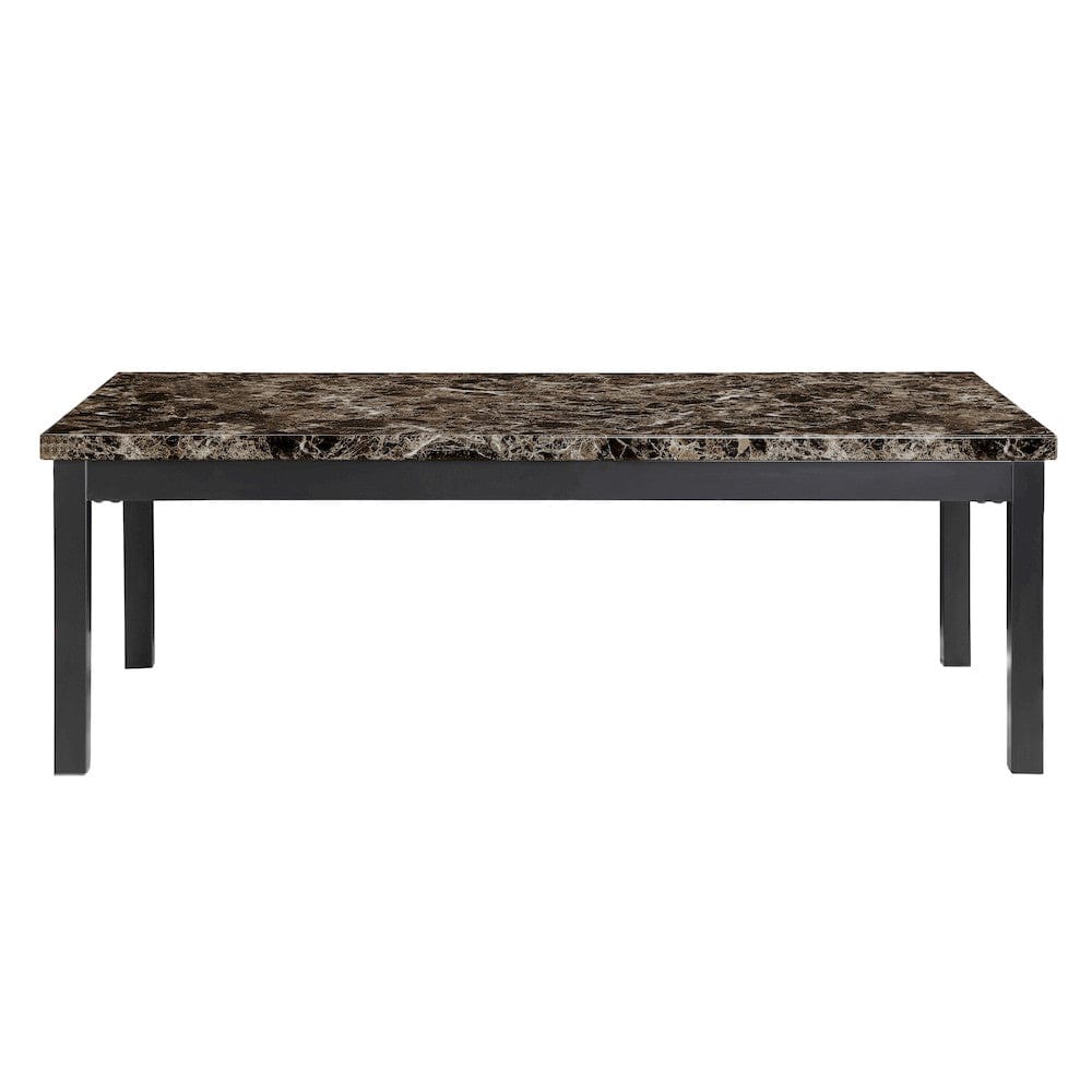 Homelegance  - Tempe 3-Piece Pack Occasional Set - 2601-31  view 3