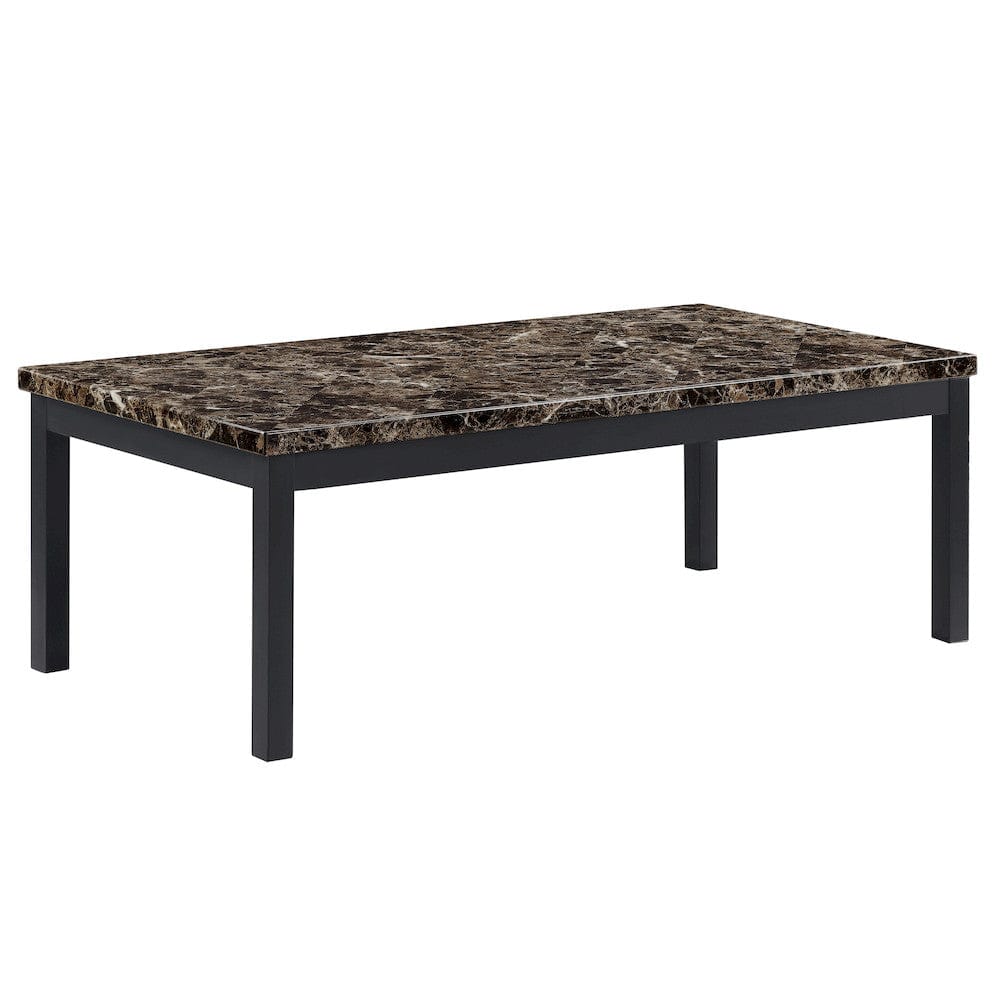 Homelegance  - Tempe 3-Piece Pack Occasional Set - 2601-31  view 4