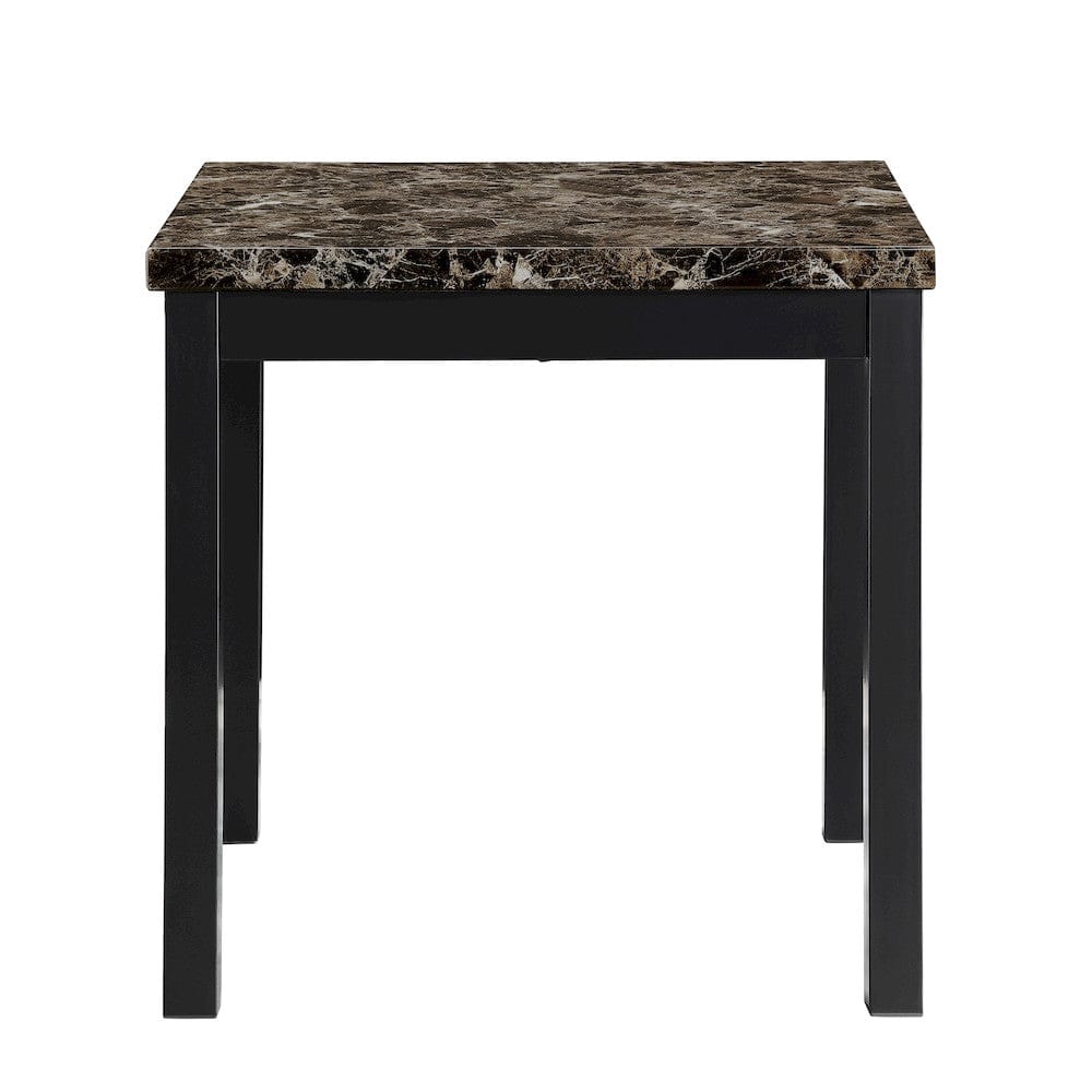 Homelegance  - Tempe 3-Piece Pack Occasional Set - 2601-31  view 7