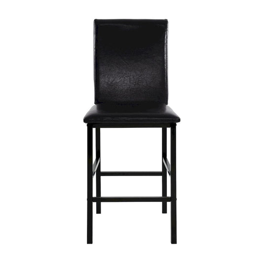 Homelegance  - Tempe Counter Height Chair in Brown - 2601-24  view 1