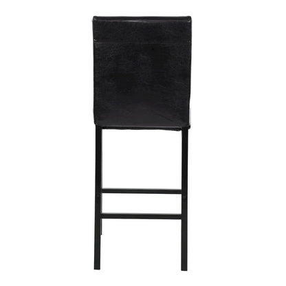 Homelegance  - Tempe Counter Height Chair in Brown - 2601-24  view 4