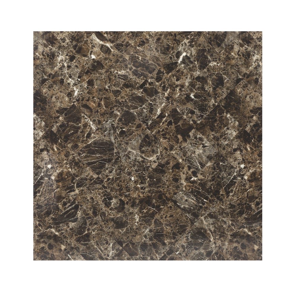 Homelegance  - Tempe Counter Height Table, Faux Marble Top - 2601-36  view 4