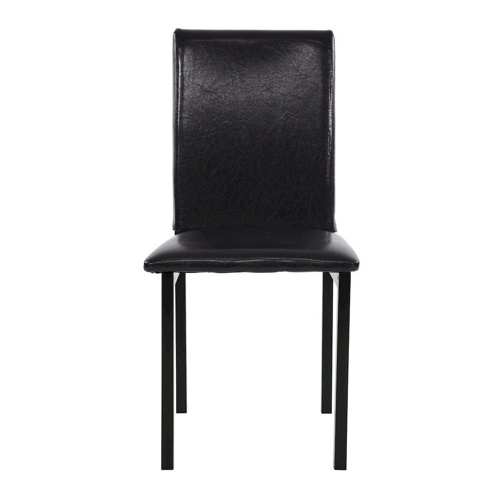 Homelegance  - Tempe Side Chair in Brown - 2601S  view 1