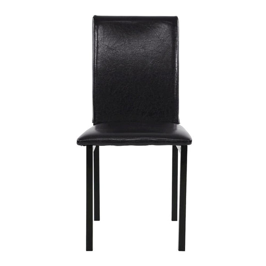 Homelegance  - Tempe Side Chair in Brown - 2601S  view 1