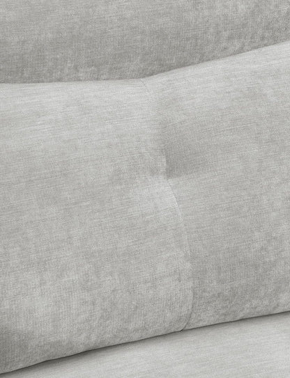Homelegance  - Tesoro Power Double Reclining Love Seat W/ Center Console and Power Headrests in Mist gray - 9509MGY-2CNPWHx  view 3