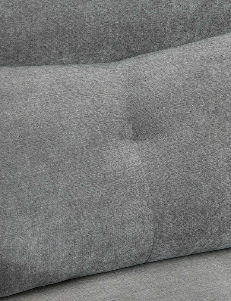 Homelegance  - Tesoro Power Double Reclining Sofa W/ Power Headrests and USB Ports in Dark gray - 9509DG-3PWHx  view 5
