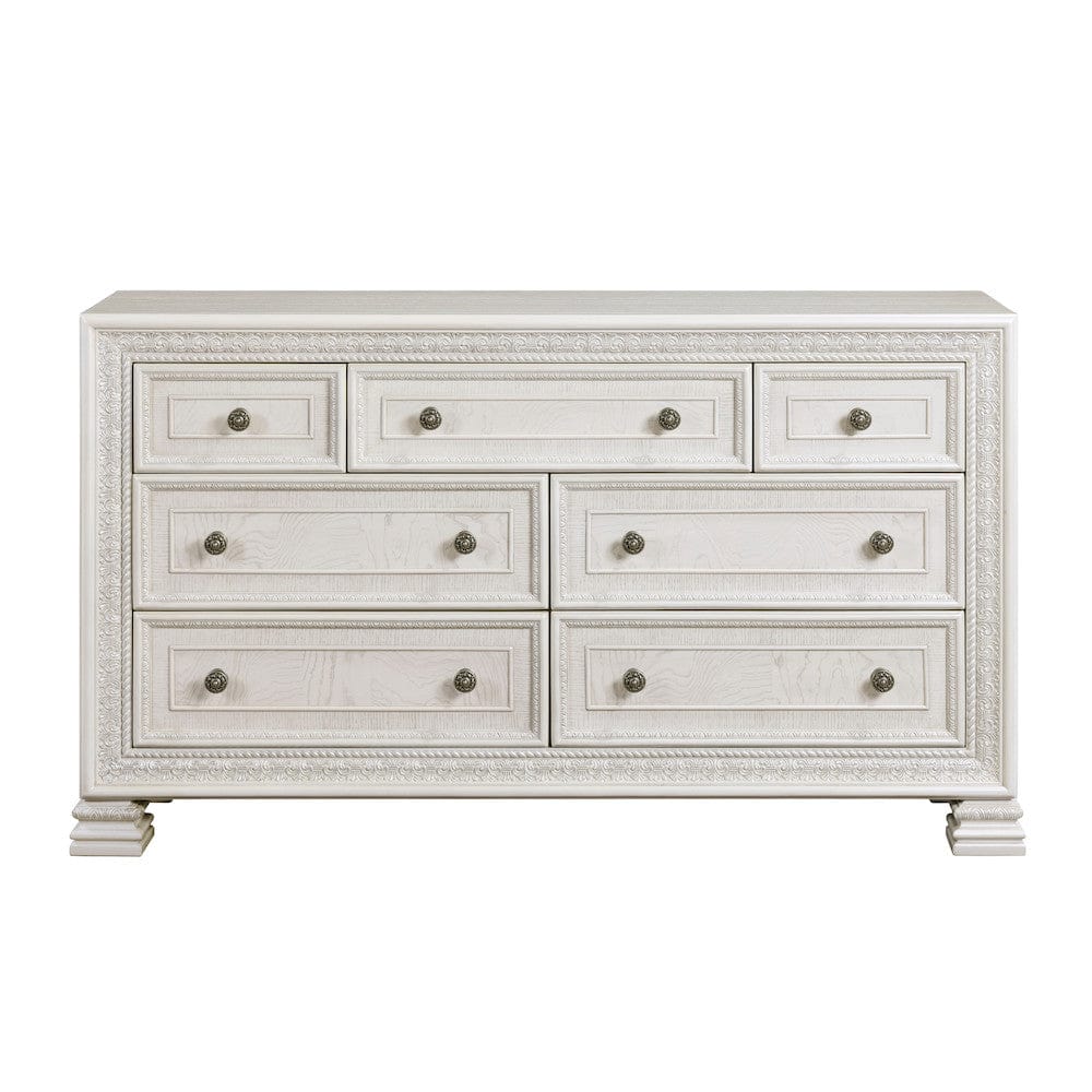 Homelegance  - Theodora Dresser - 1596-5  view 1