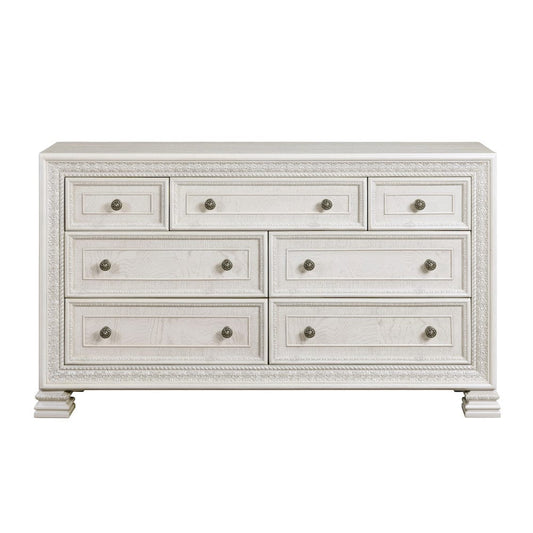 Homelegance  - Theodora Dresser - 1596-5  view 1