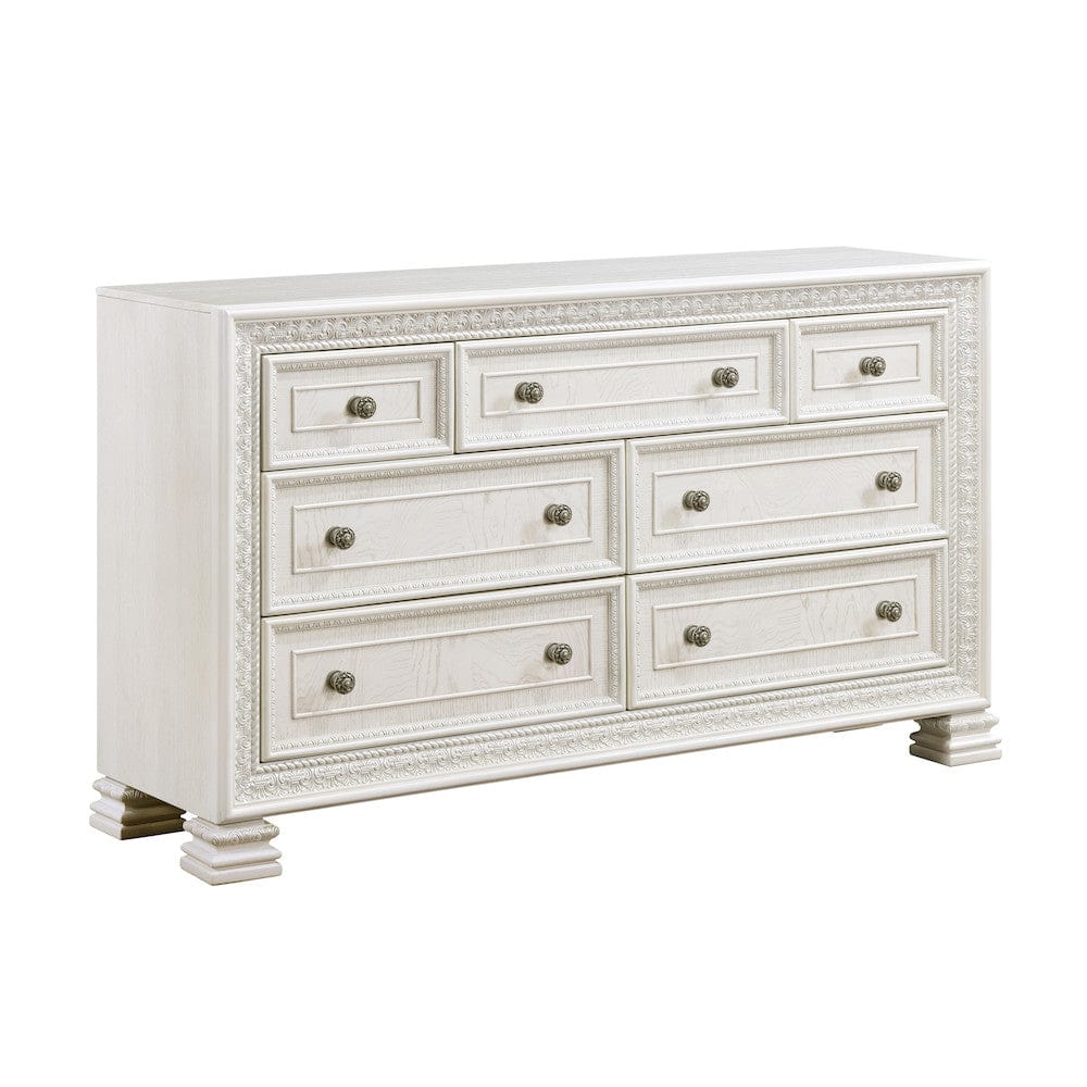 Homelegance  - Theodora Dresser - 1596-5  view 3