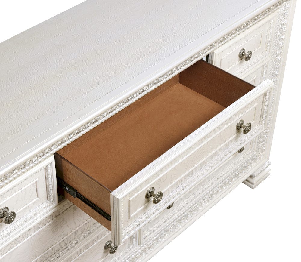 Homelegance  - Theodora Dresser - 1596-5  view 5