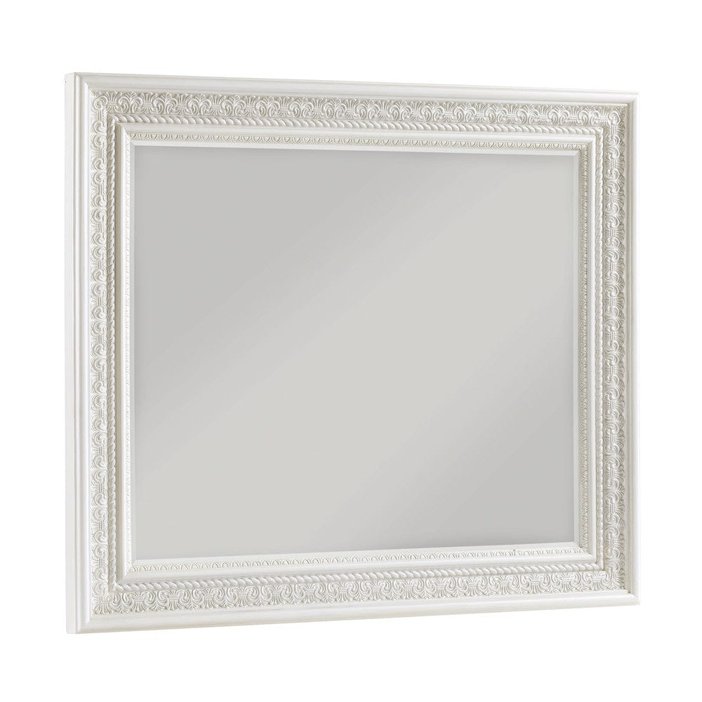 Homelegance  - Theodora Mirror - 1596-6  view 2
