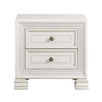 Homelegance  - Theodora Night Stand - 1596-4  view 1