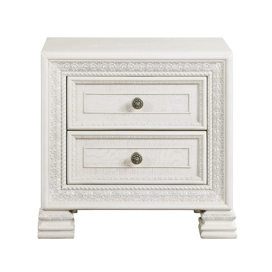 Homelegance  - Theodora Night Stand - 1596-4  view 1
