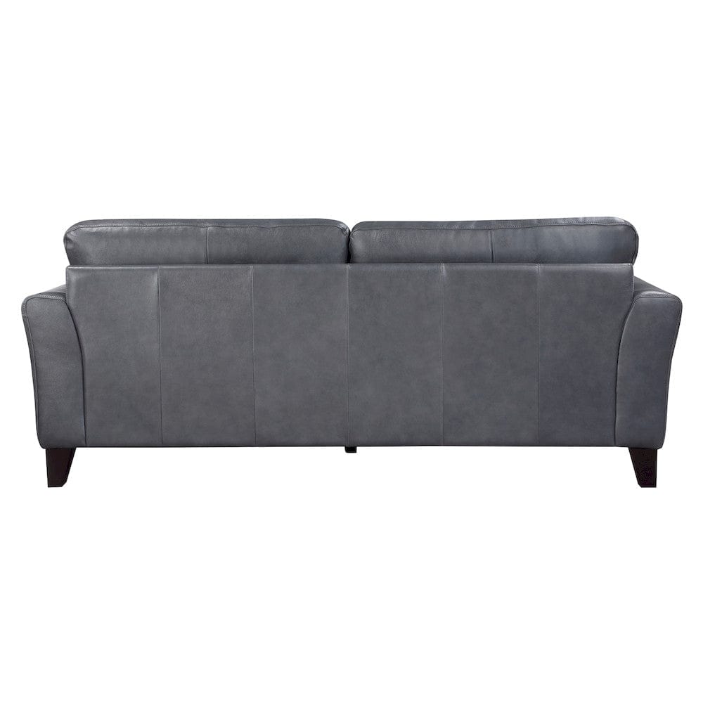 Homelegance  - Thierry Sofa in Burnish Gray - 9279BGY-3  view 3