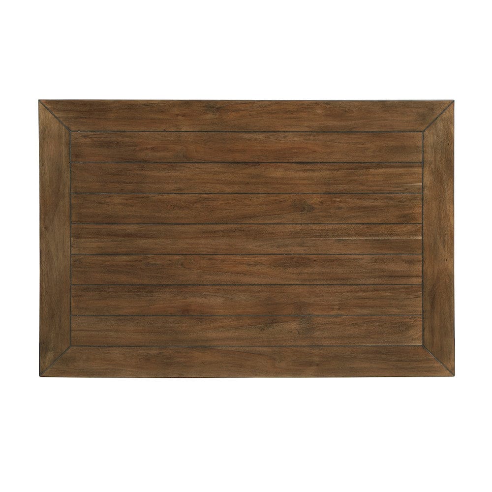 Homelegance  - Tigard Counter Height Table - 5761-36  view 3