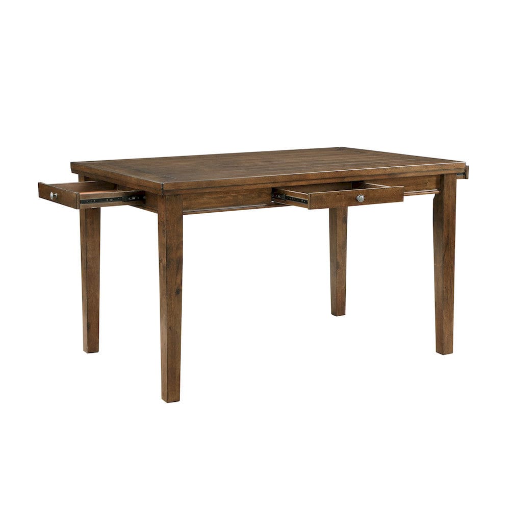 Homelegance  - Tigard Counter Height Table - 5761-36  view 4