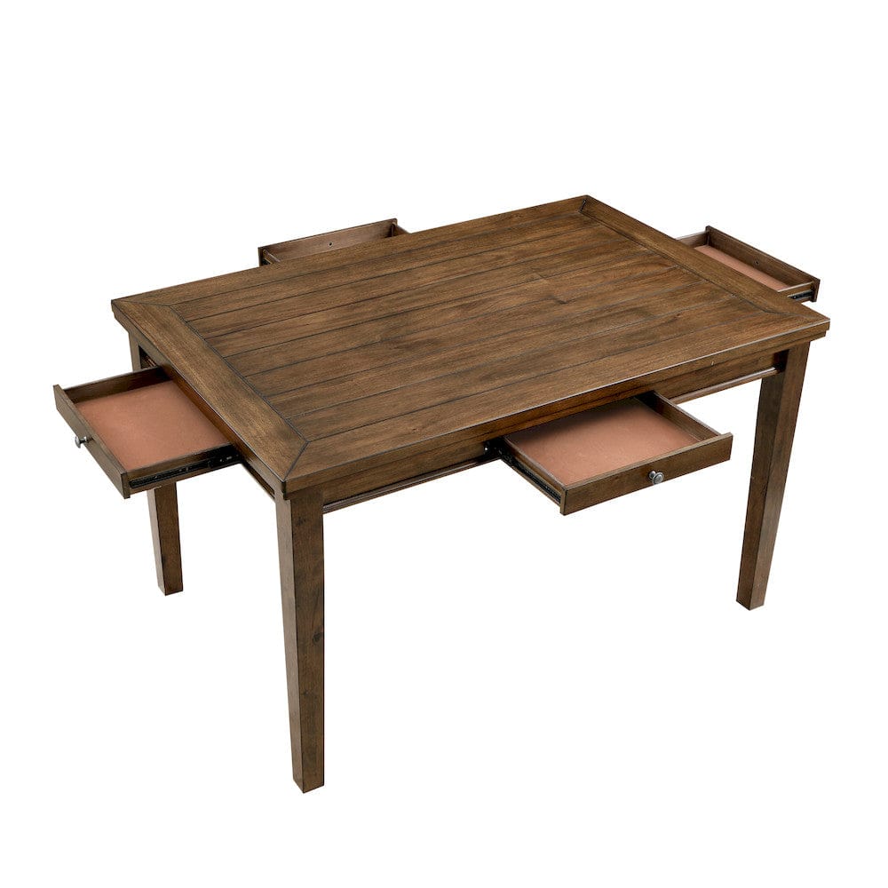 Homelegance  - Tigard Counter Height Table - 5761-36  view 5