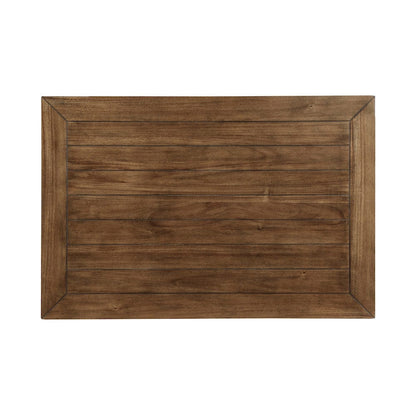 Homelegance  - Tigard Counter Height Table - 5761GY-36  view 3