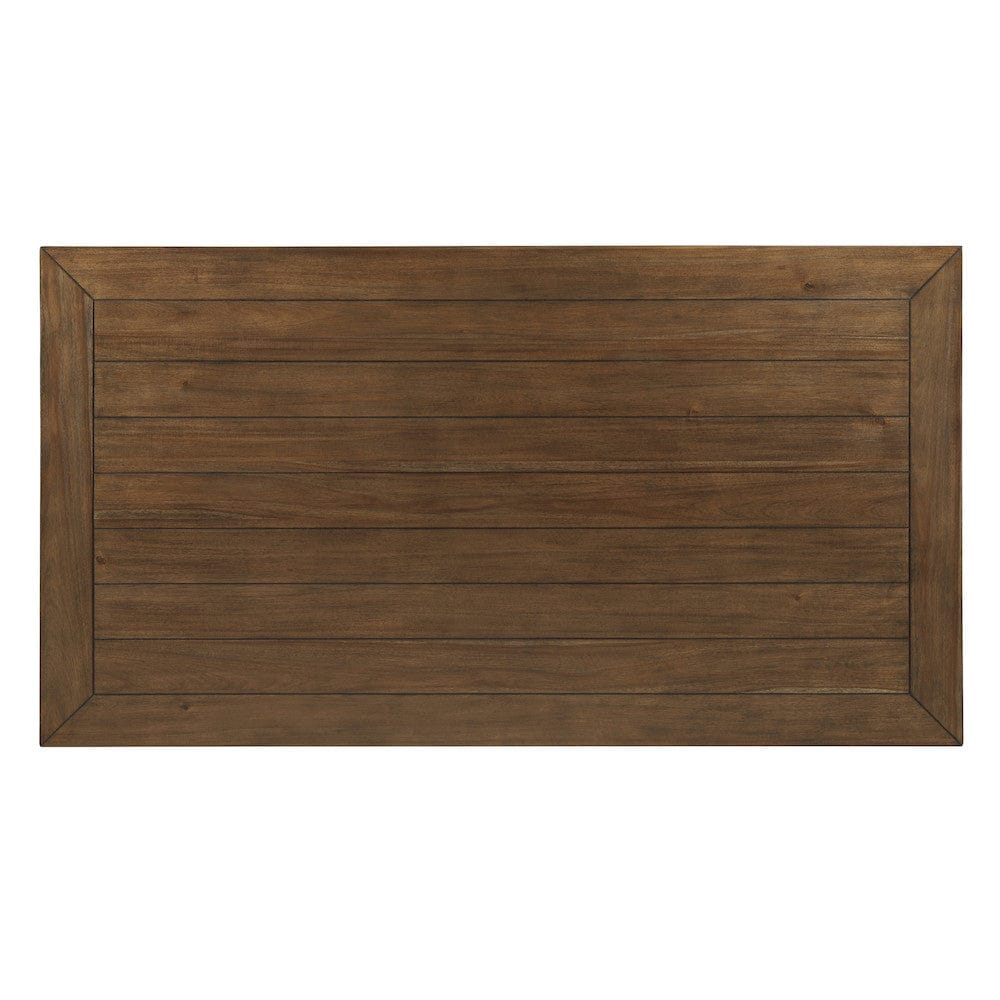 Homelegance  - Tigard Dining Table - 5761-78  view 4