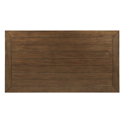 Homelegance  - Tigard Dining Table - 5761-78  view 4