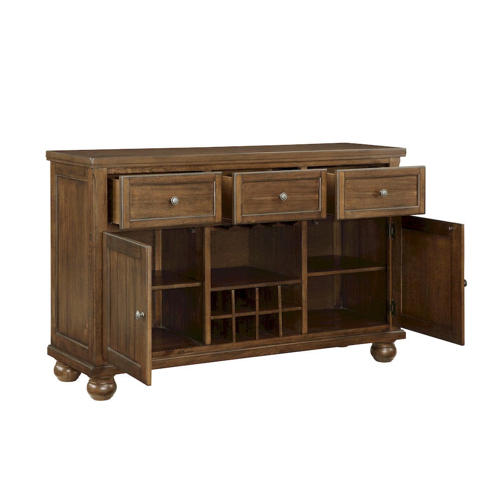 Homelegance  - Tigard Server - 5761-40  view 4