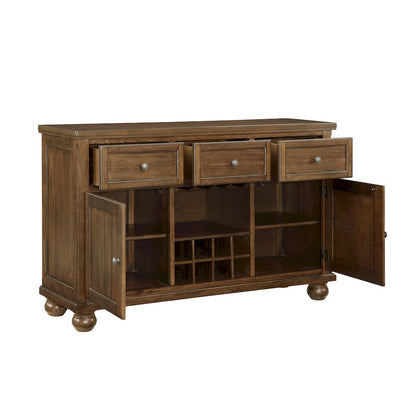 Homelegance  - Tigard Server - 5761-40  view 4