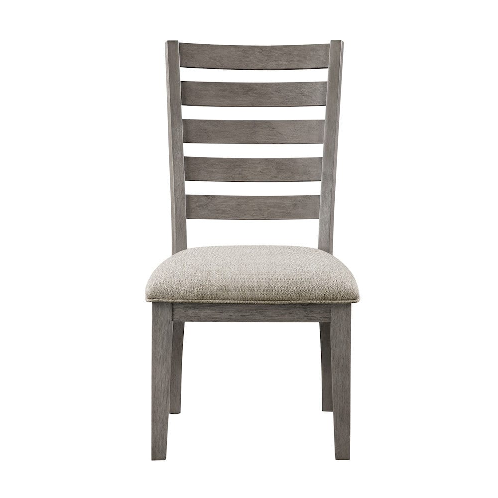 Homelegance  - Tigard Side Chair in Beige - 5761GYS  view 1