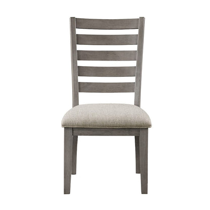Homelegance  - Tigard Side Chair in Beige - 5761GYS  view 1