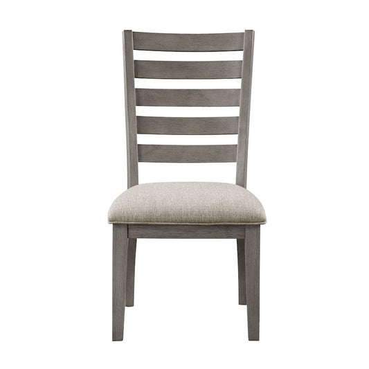 Homelegance  - Tigard Side Chair in Beige - 5761GYS  view 1