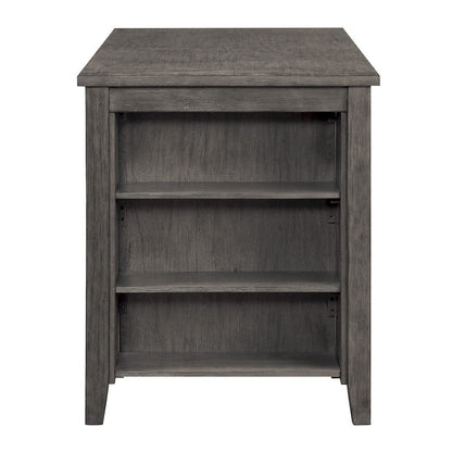 Homelegance  - Timbre Counter Height Table - 5603-36  view 5